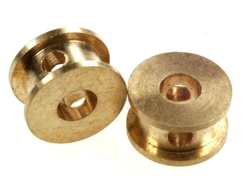 AVANT SLOT brass bearings